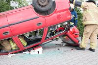 FF Schwandorf - WeberRescue Training 14_05_2016-28